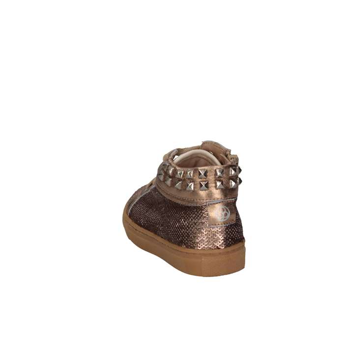 Florens E155624E MIRRA Bronzo Scarpe Bambina 