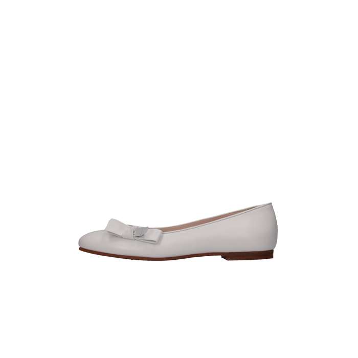 Il Gufo G321 Bianco Scarpe Bambina 