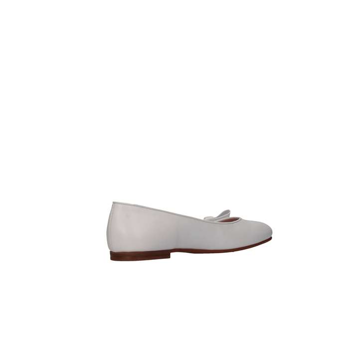 Il Gufo G321 Bianco Scarpe Bambina 