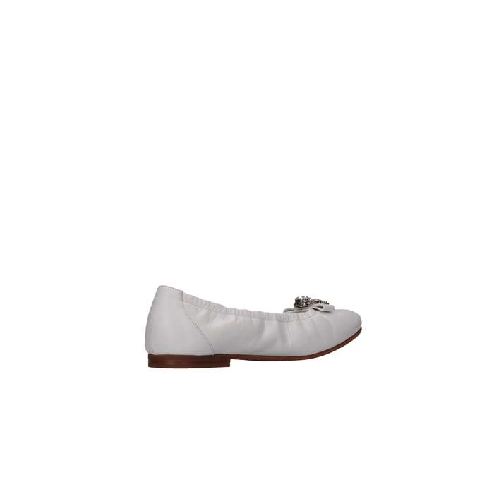 Il Gufo G325 Bianco Scarpe Bambina 