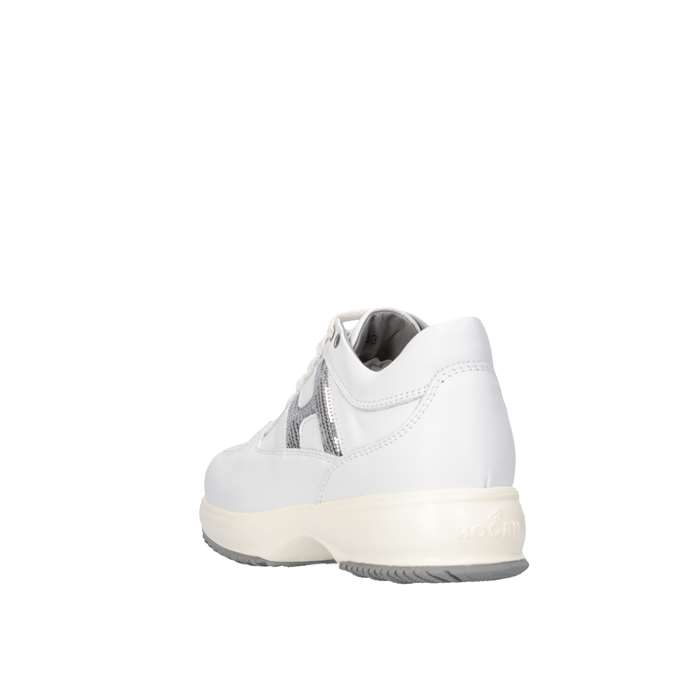 Hogan Junior HXC00N0O2418GQ351 White Shoes Child 