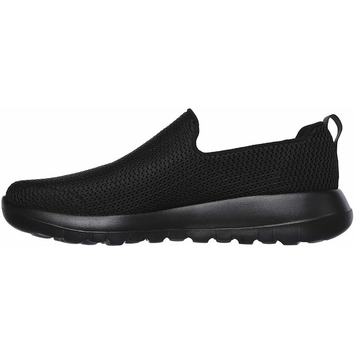 Skechers 54600BBK Nero Scarpe Uomo 