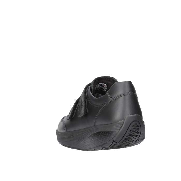 Mbt KARBL Nero Scarpe Uomo 