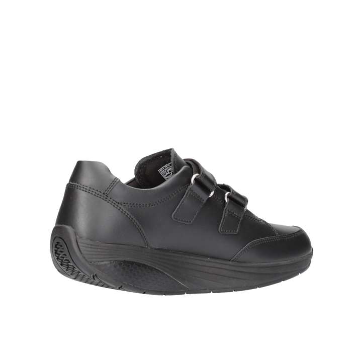 Mbt KARBL Nero Scarpe Uomo 