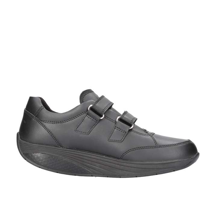 Mbt KARBL Nero Scarpe Uomo 