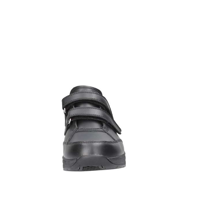 Mbt KARBL Nero Scarpe Uomo 