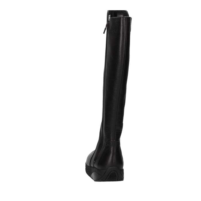 Mbt MAKBL Black Shoes Woman 