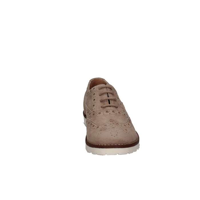 Florens V2114 CAMOSCIO TUFO Beige Scarpe Bambino 