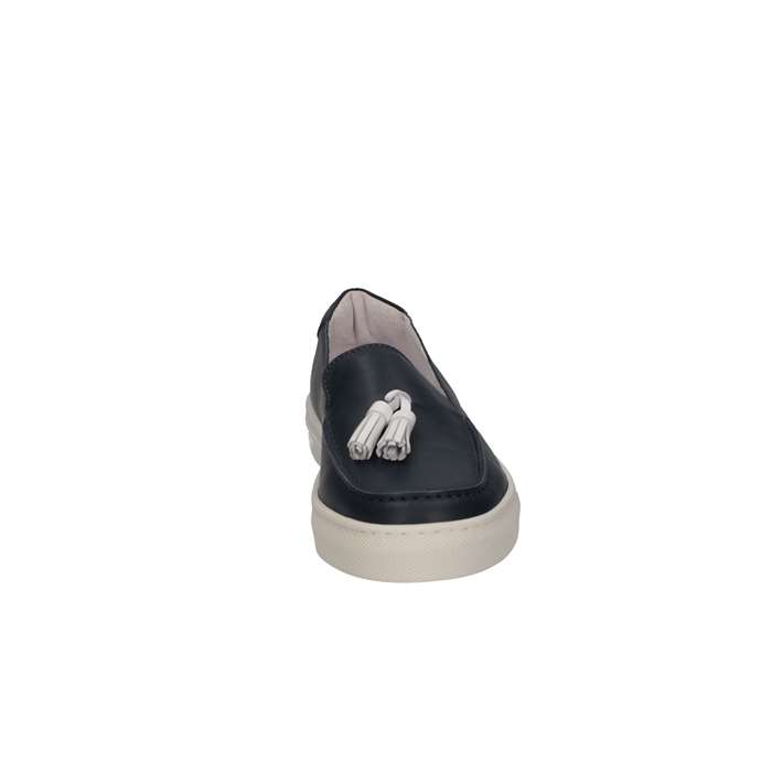 Florens V2331 BLU Blu Scarpe Bambina 