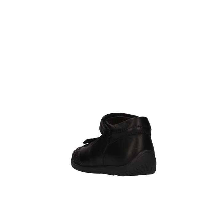 Florens W5015V Nero Scarpe Bambina 