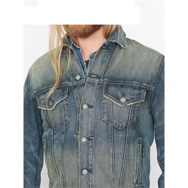 Polo Ralph Lauren 710667515001 Jeans Clothing Man 