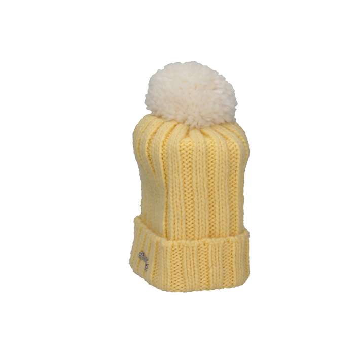 Armani Jeans ZE401 SD 59 GIALLO Yellow Accessories Child 
