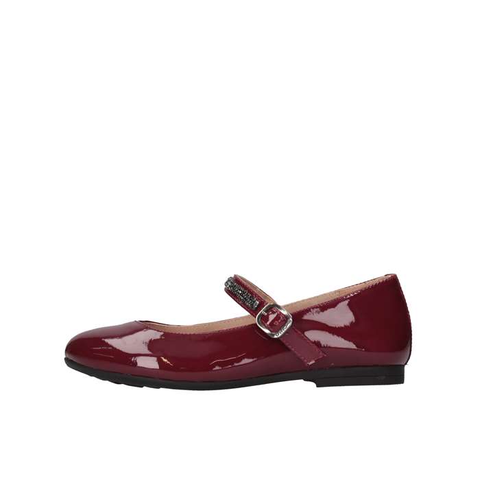 Unisa CLERVY F16 PA CHIANT Bordo' Scarpe Bambina 