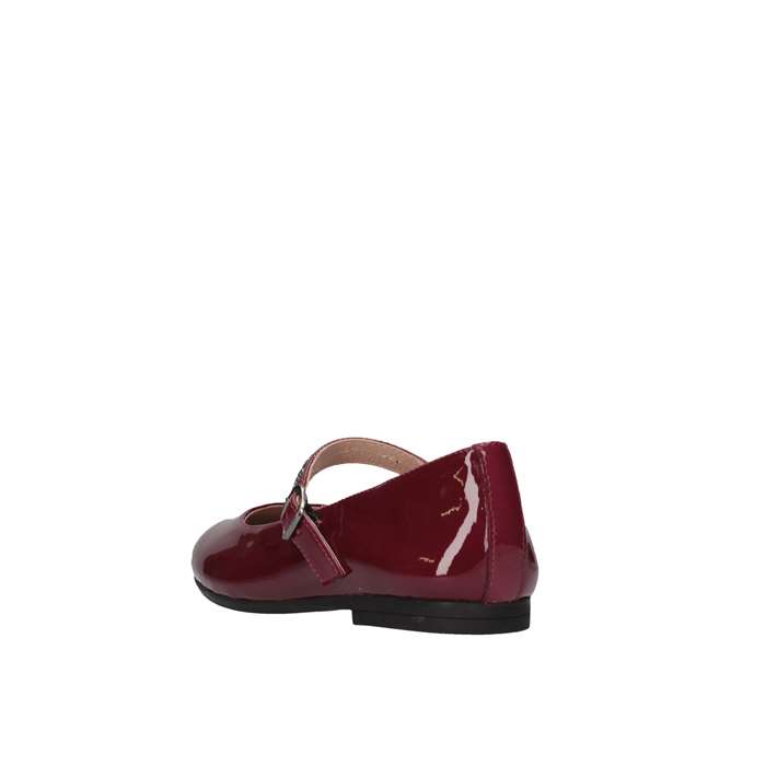 Unisa CLERVY F16 PA CHIANT Bordo' Scarpe Bambina 