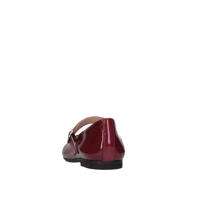 Unisa CLERVY F16 PA CHIANT Bordo' Scarpe Bambina 