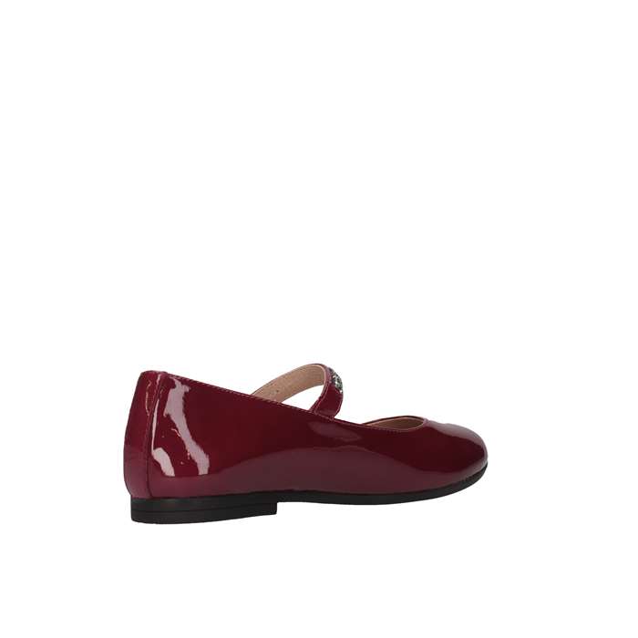 Unisa CLERVY F16 PA CHIANT Bordo' Scarpe Bambina 