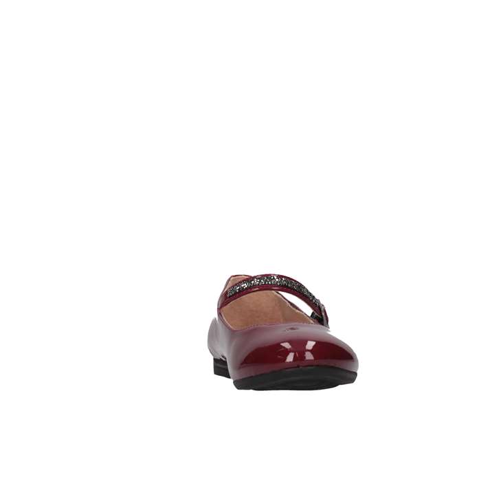 Unisa CLERVY F16 PA CHIANT Bordo' Scarpe Bambina 