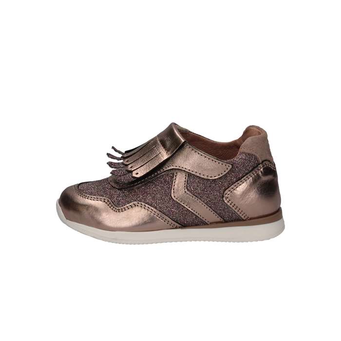 Walkey AH60649 Cipria Scarpe Bambina 