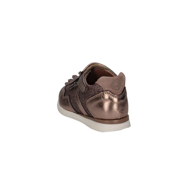 Walkey AH60649 Cipria Scarpe Bambina 