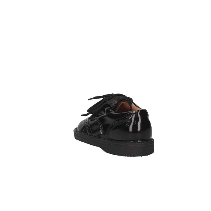 Eli 2481 NEGRO Nero Scarpe Bambina 