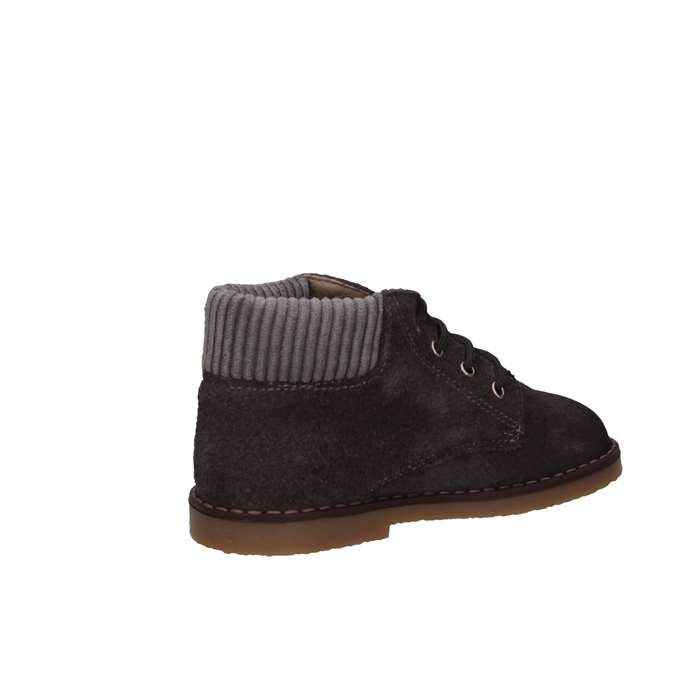 Cucada 8851V ACERO Grigio Scarpe Bambino 