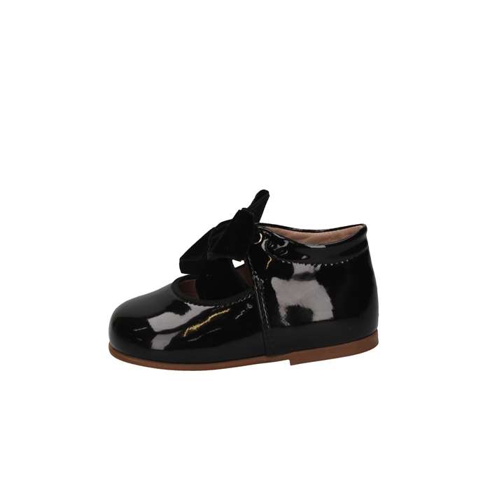 Cucada 3570R NEGRO Nero Scarpe Bambina 