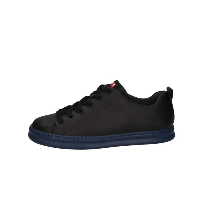 Camper CASK100226-006 Nero Scarpe Uomo 