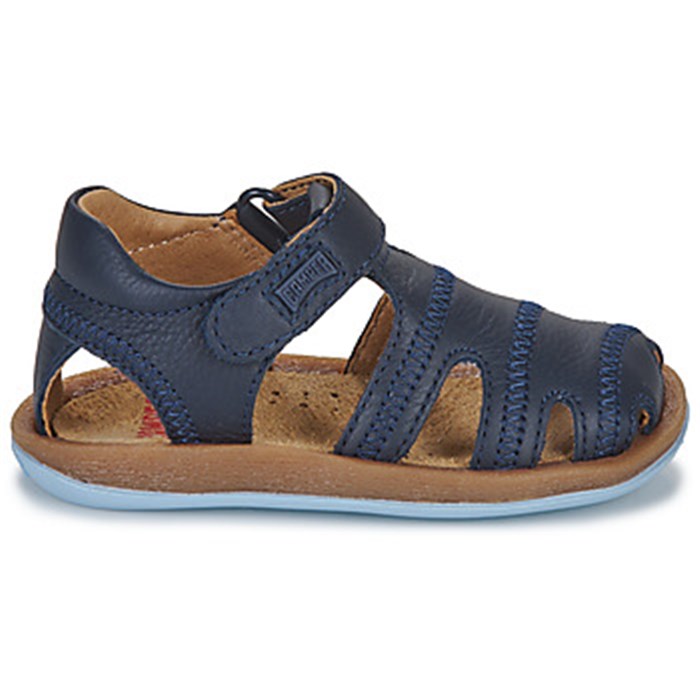 Camper 80372 Blue Shoes Child 