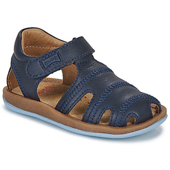 Camper 80372 Blue Shoes Child 