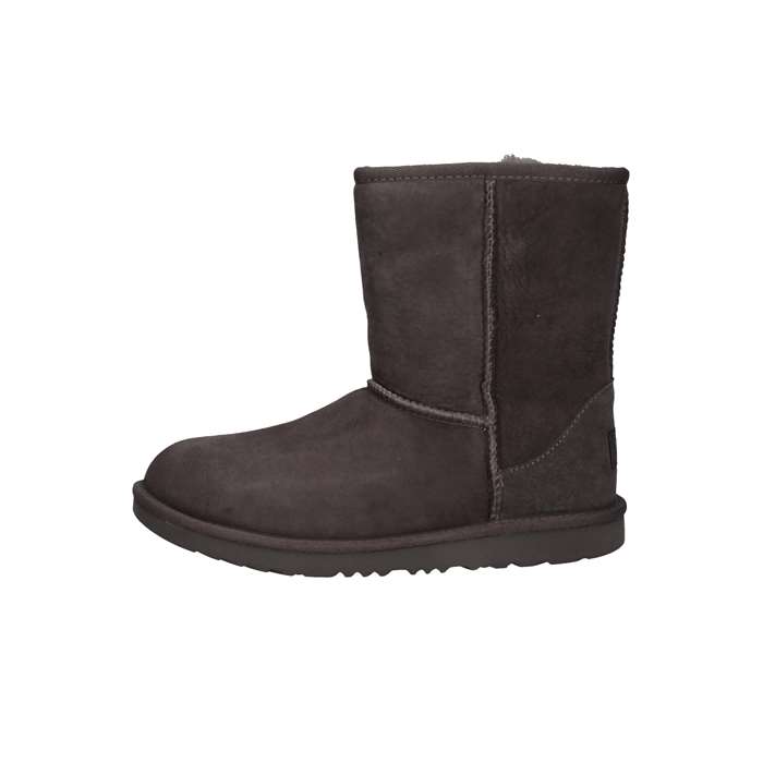 Ugg UGKCLAGY1017703K Grigio Scarpe Bambina 