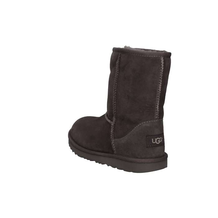 Ugg UGKCLAGY1017703K Grigio Scarpe Bambina 