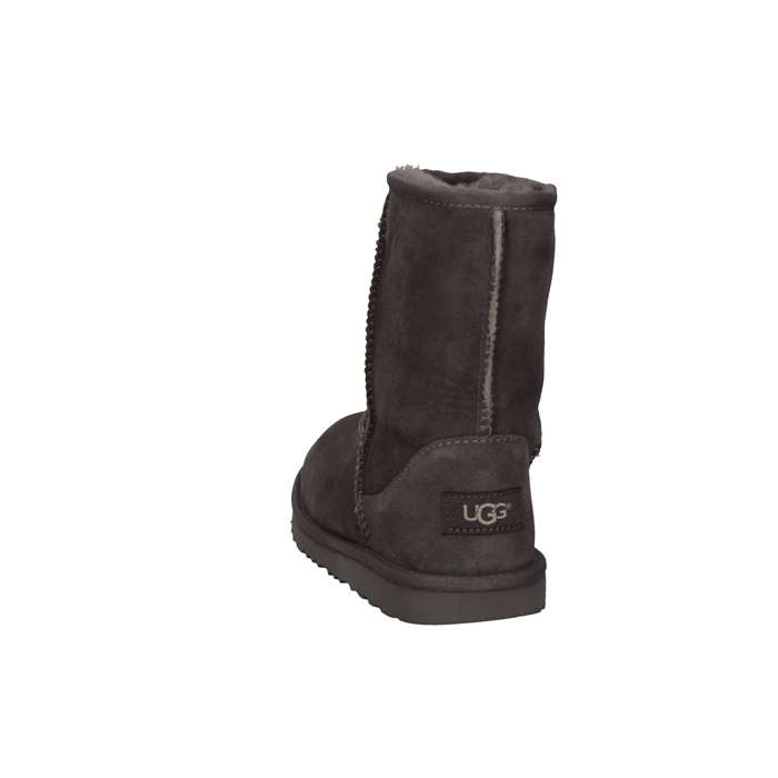 Ugg UGKCLAGY1017703K Grigio Scarpe Bambina 