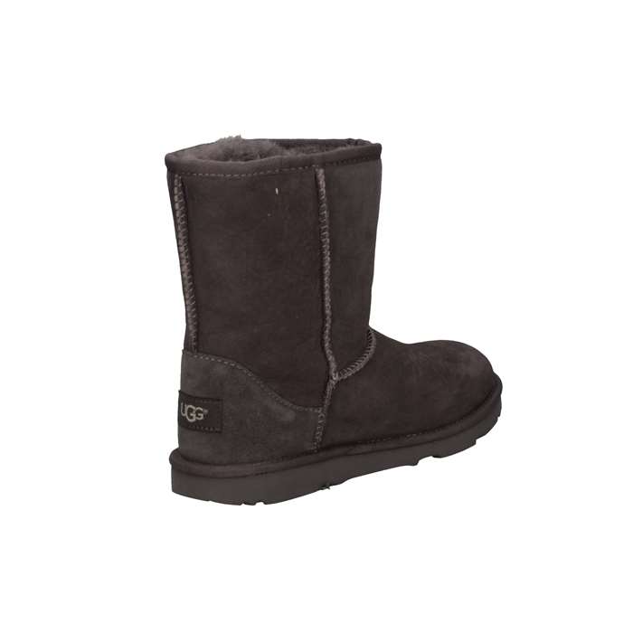 Ugg UGKCLAGY1017703K Grigio Scarpe Bambina 