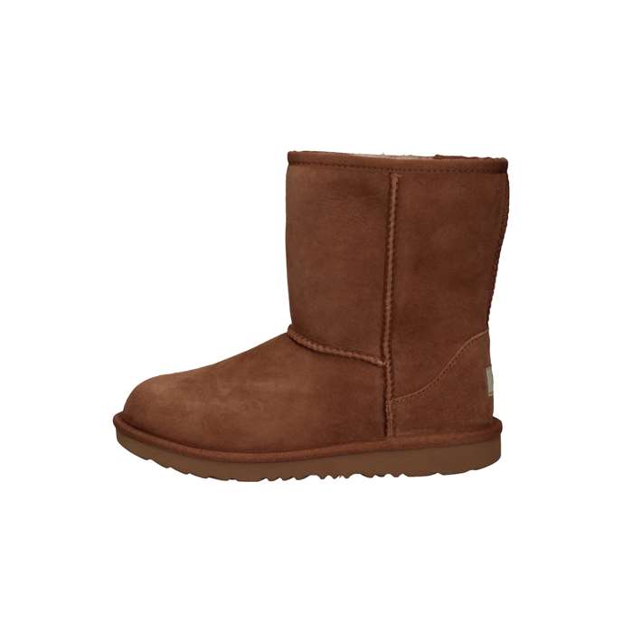 Ugg UGKCLACN1017703K Beige Scarpe Bambina 