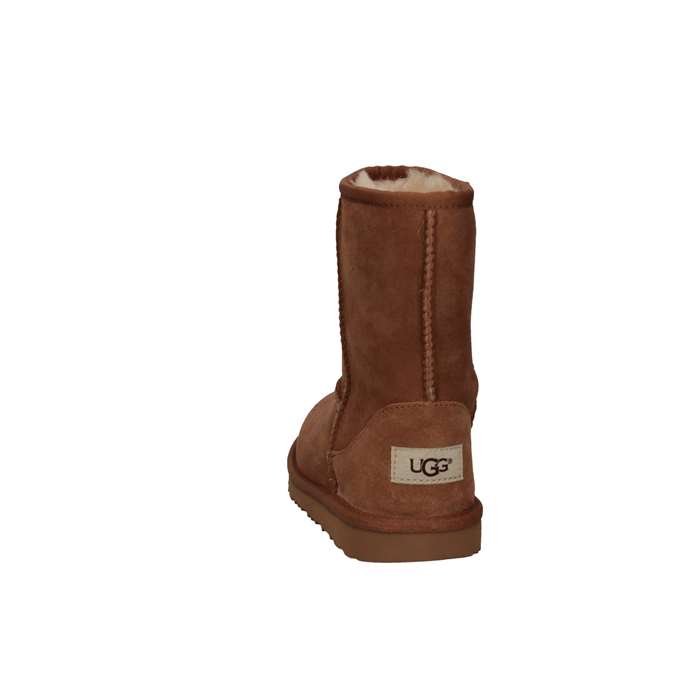 Ugg UGKCLACN1017703K Beige Scarpe Bambina 