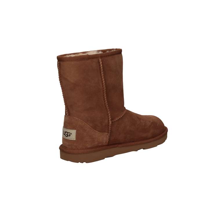 Ugg UGKCLACN1017703K Beige Scarpe Bambina 