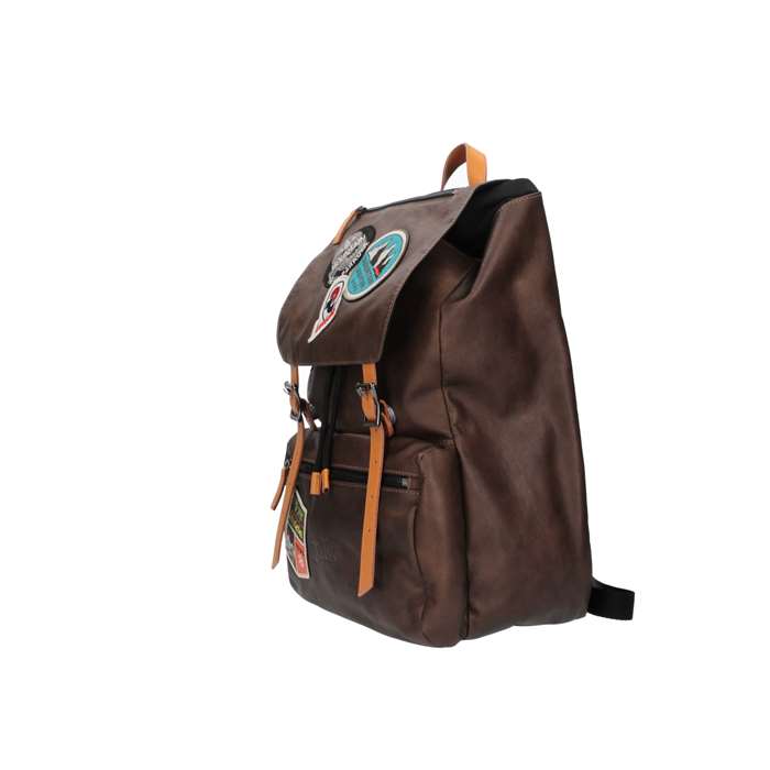 Invicta 4458172-06 Brown Bags Man 