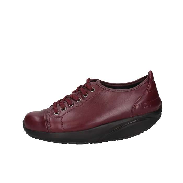 Mbt 700712-255 Bordo' Scarpe Donna 