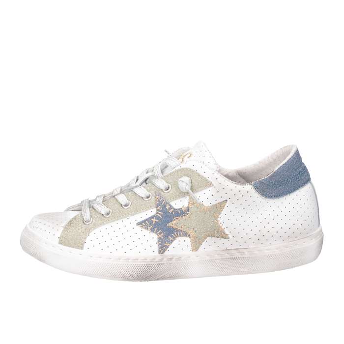 scarpe due star