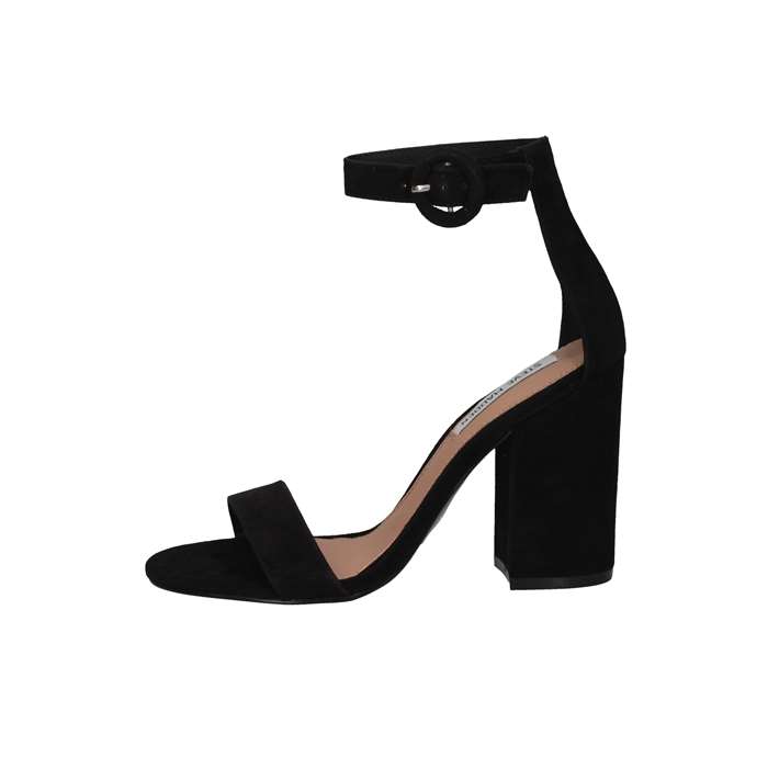 Steve Madden SMSFRIDAY-BLK Nero Scarpe Donna 