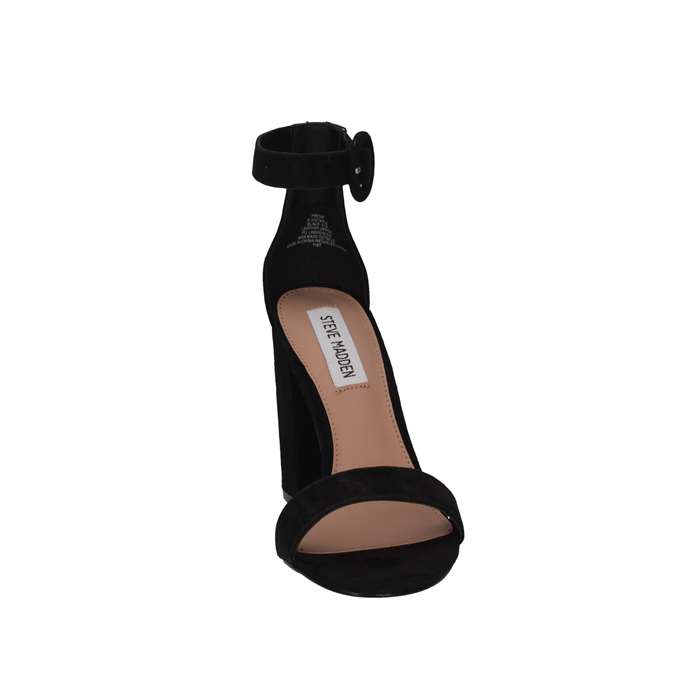 Steve Madden SMSFRIDAY-BLK Black Shoes Woman 