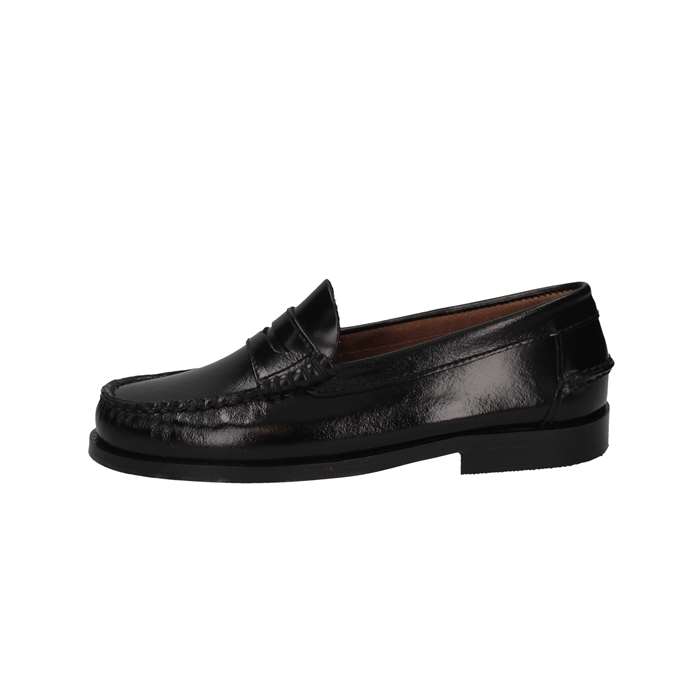 Eli 7725 NERO Nero Scarpe Bambino 