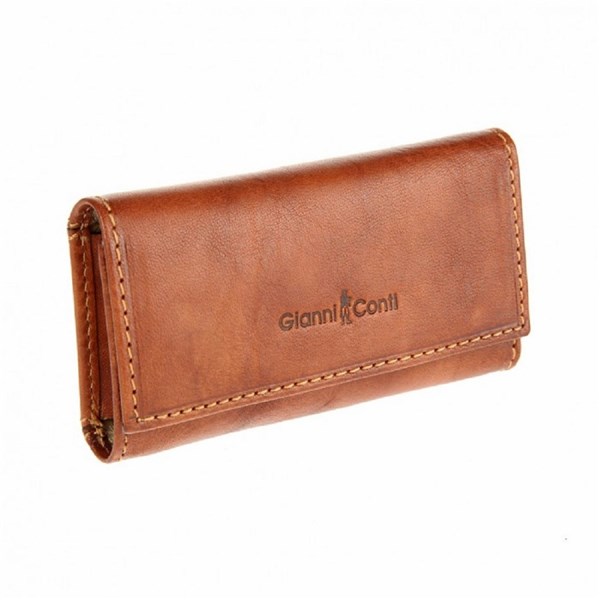 Gianni Conti 919707 Cognac Accessori Donna 