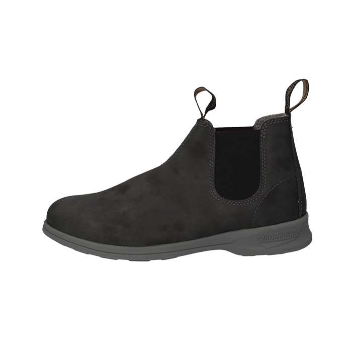 Blundstone BLUNDSTONE 1398 Nero Scarpe Uomo 