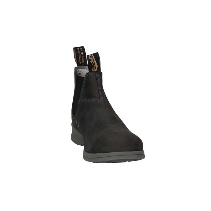 Blundstone BLUNDSTONE 1398 Nero Scarpe Uomo 