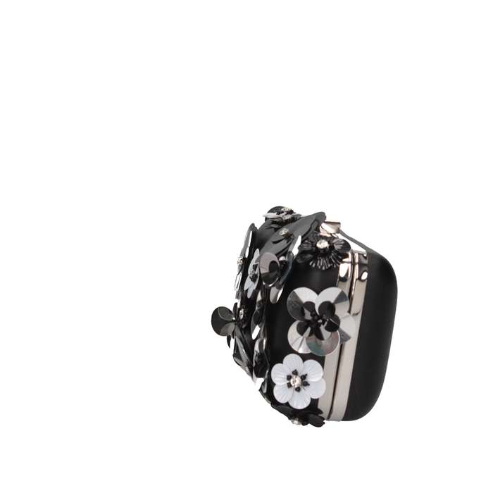 Valentino VBS2LT01 NERO Black Bags Woman 