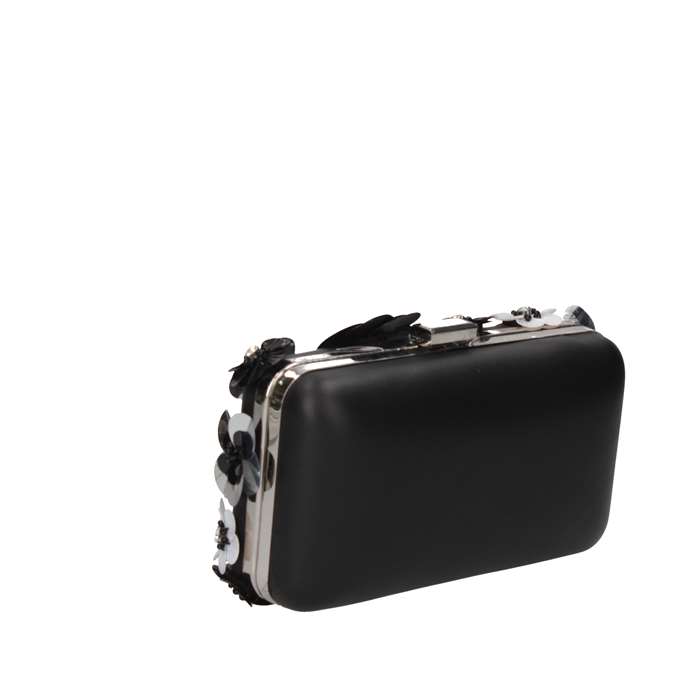 Valentino VBS2LT01 NERO Black Bags Woman 