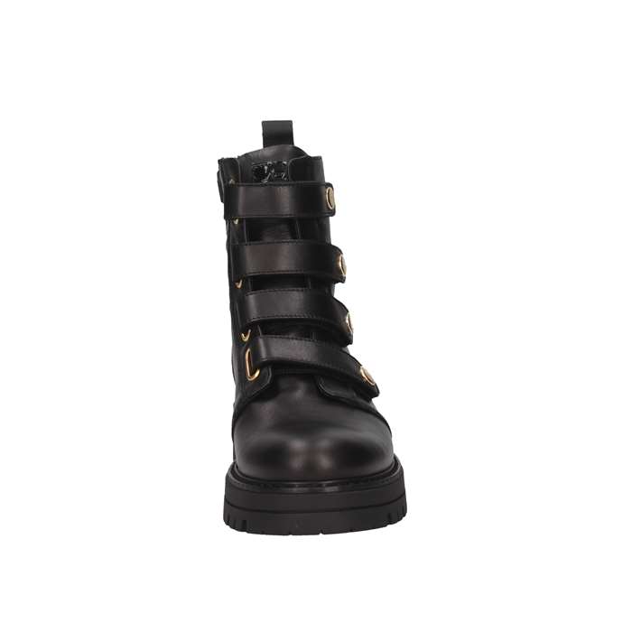 Jarret J3TR0054 Nero Scarpe Bambina 