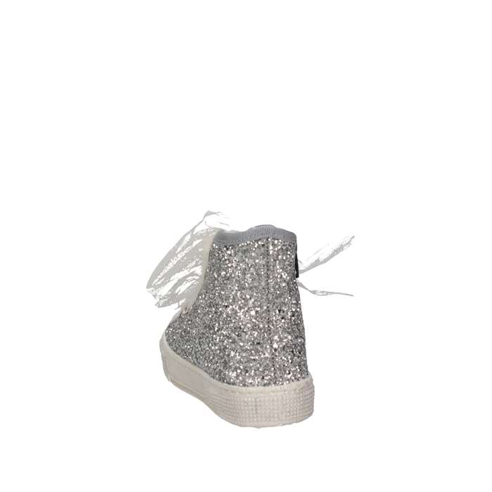 Magil Made In Italy REBECCA A Silver Shoes Child 