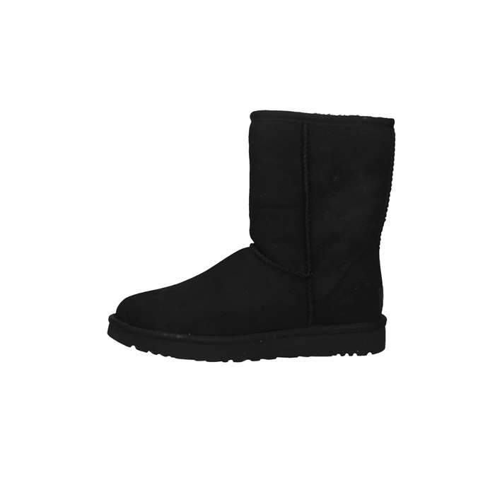 Ugg UGSCLSBK1016223W Nero Scarpe Donna 